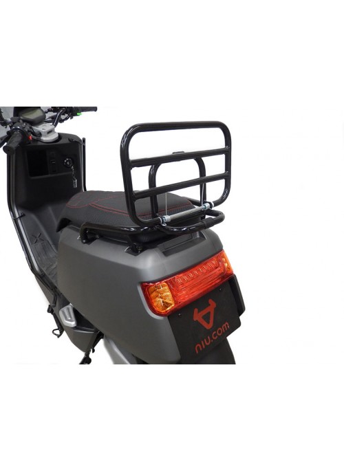 Gepäckträger hinten klappbar - Niu NQi-Series