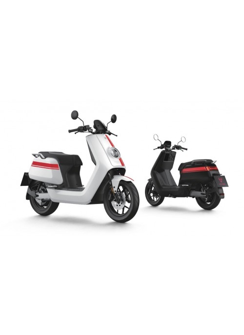 NQi GTS Pro 14 Zoll