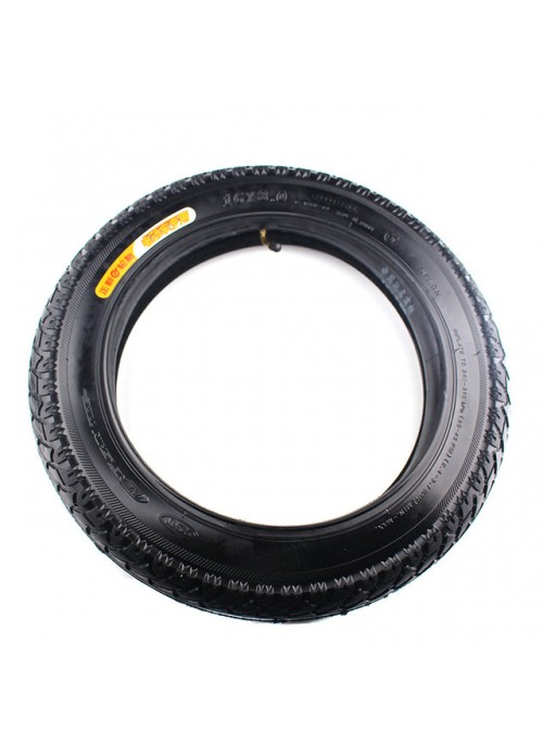 Rohr Reifen 16x3.0