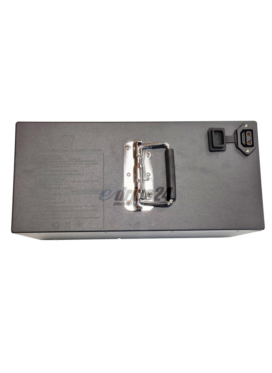 60V 30Ah Lithium-Ionen Batterie