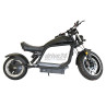 Elektro Roller City Dragon Davidson Coffe Racer 20 km/h