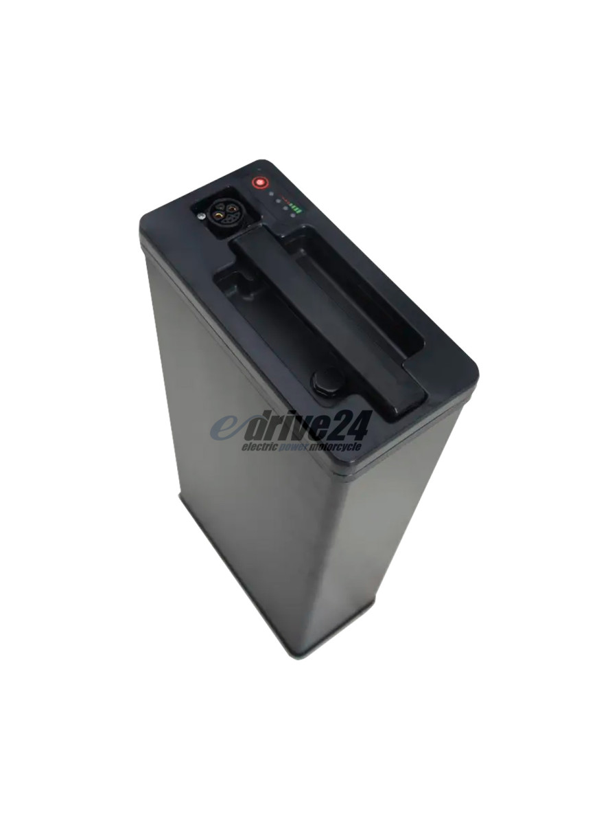 Batterie 72V 20Ah Lithium-Ionen-Akku Sunra