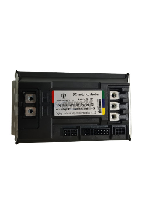Controller-Steuergerät HS 60V