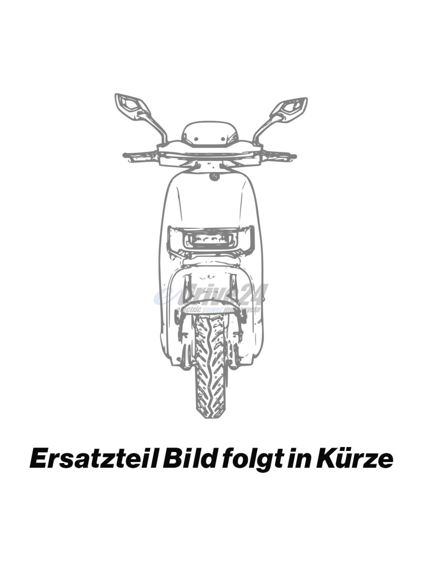 Sitzfach Robo-S | Hochwertige Ersatzteile | e-drive24.ch