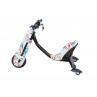 Driftscooter Drifter (360 Drift Trike) für Kinder 250 Watt