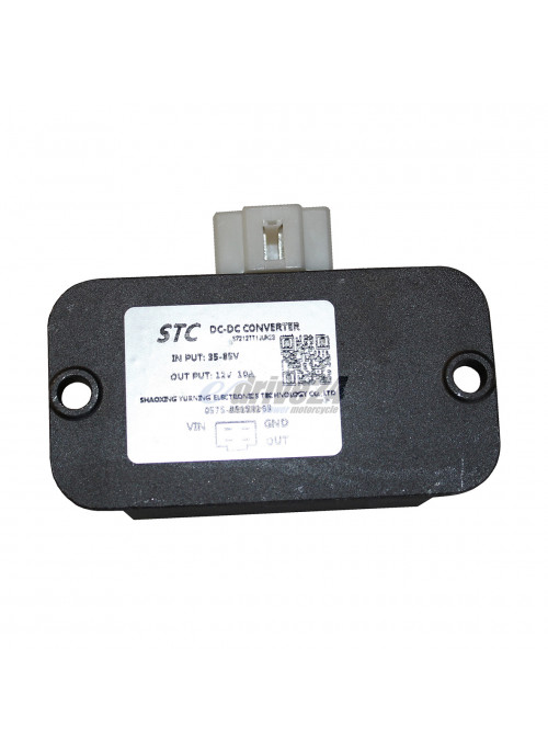 Converter Umwandler 35-85V 10A