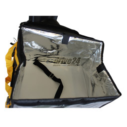 Lieferservice Thermotasche City Fly Q5