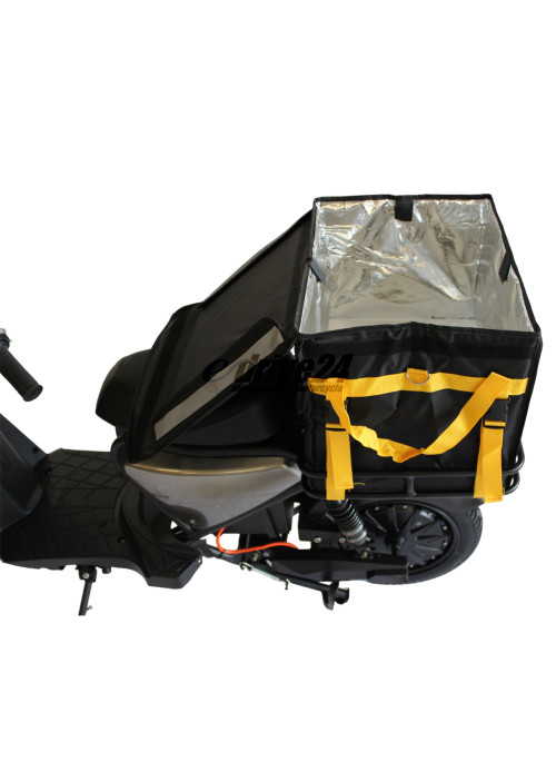 Lieferservice Thermotasche City Fly Q5