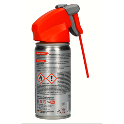 Kontakt Spray Nigrin