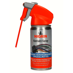 Kontakt Spray Nigrin