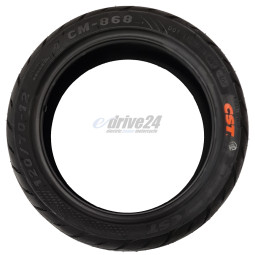 Reifen Marke CTS 120/70/12 58 P