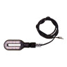 Blinker links hinten