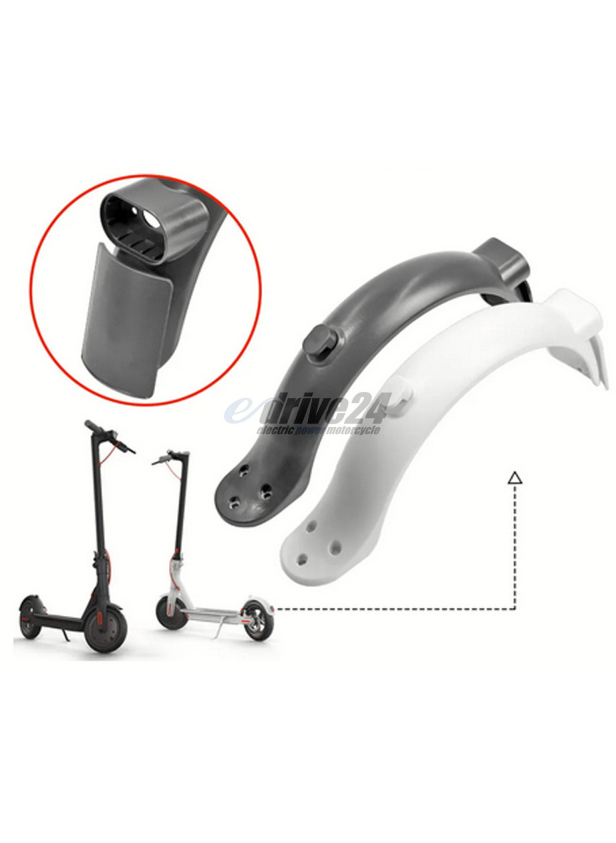Schutzblech hinten set Xiaomi Mi 365 Schutzblech hinten set Xiaomi Mi 365