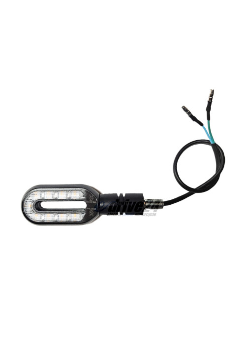 Blinker LED vorne rechts