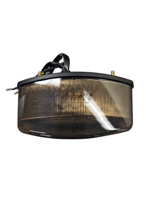 Rücklicht / Bremslicht LED City Max RR