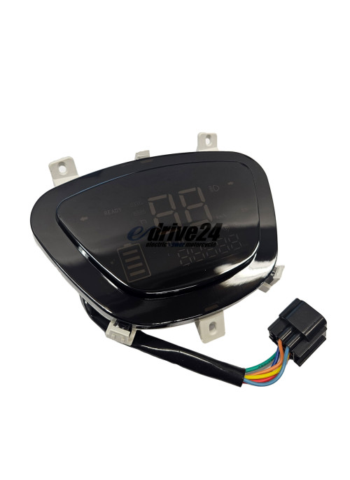 Tachometer Display