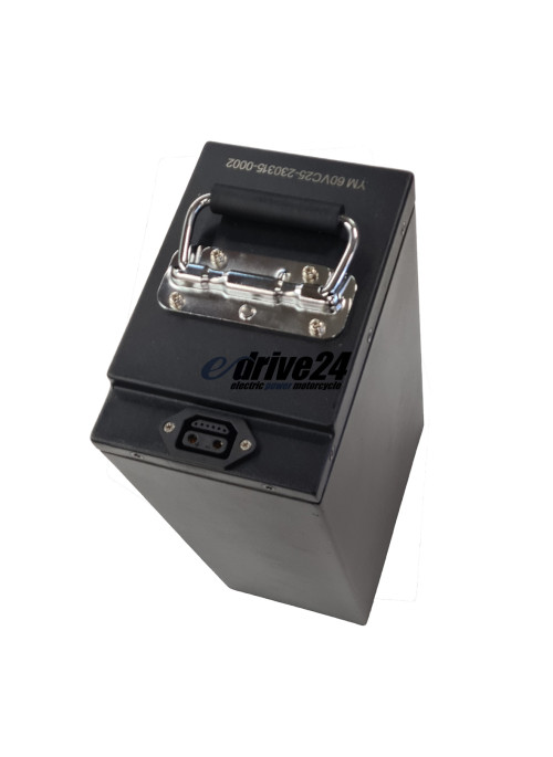 Batterie Lithium-Ionen Akku 60V 25Ah Q5
