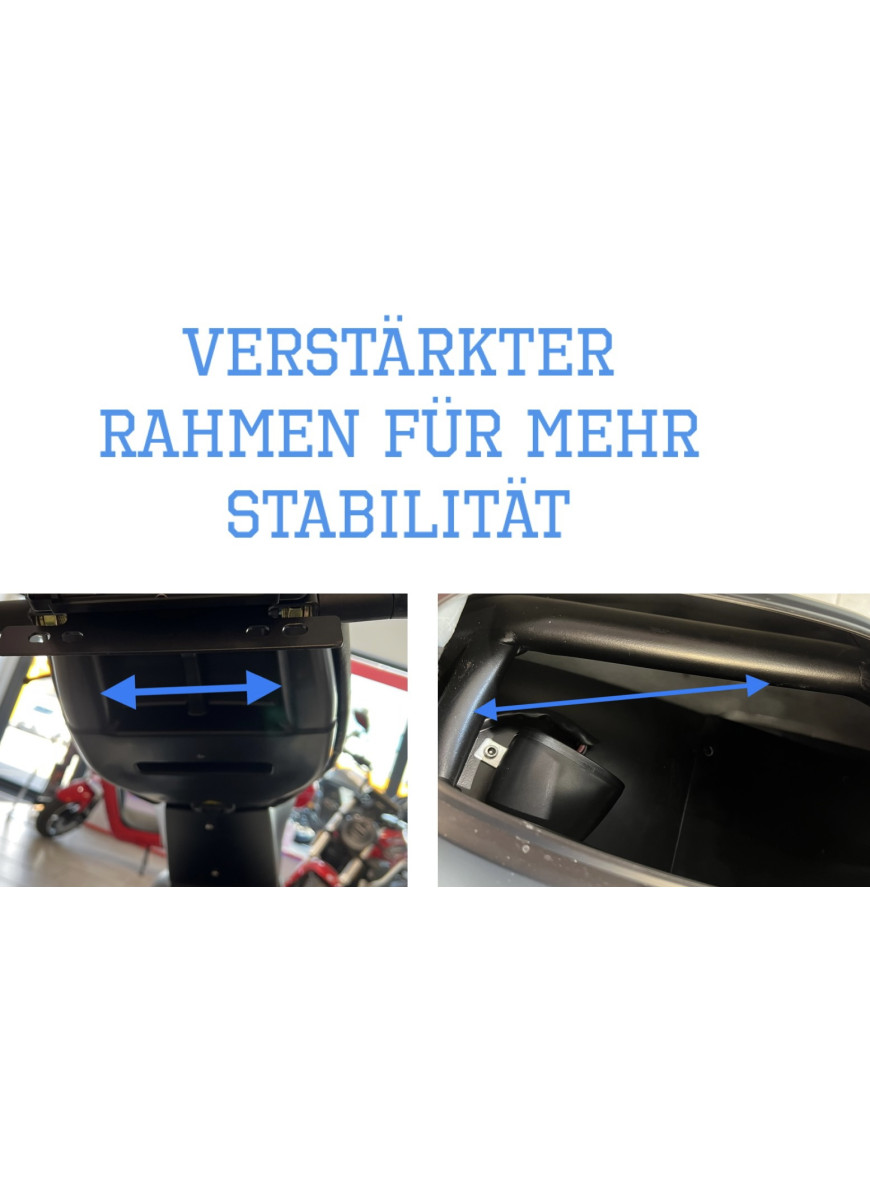 Ab Lager City Max RR kaufen city roller| e-drive24