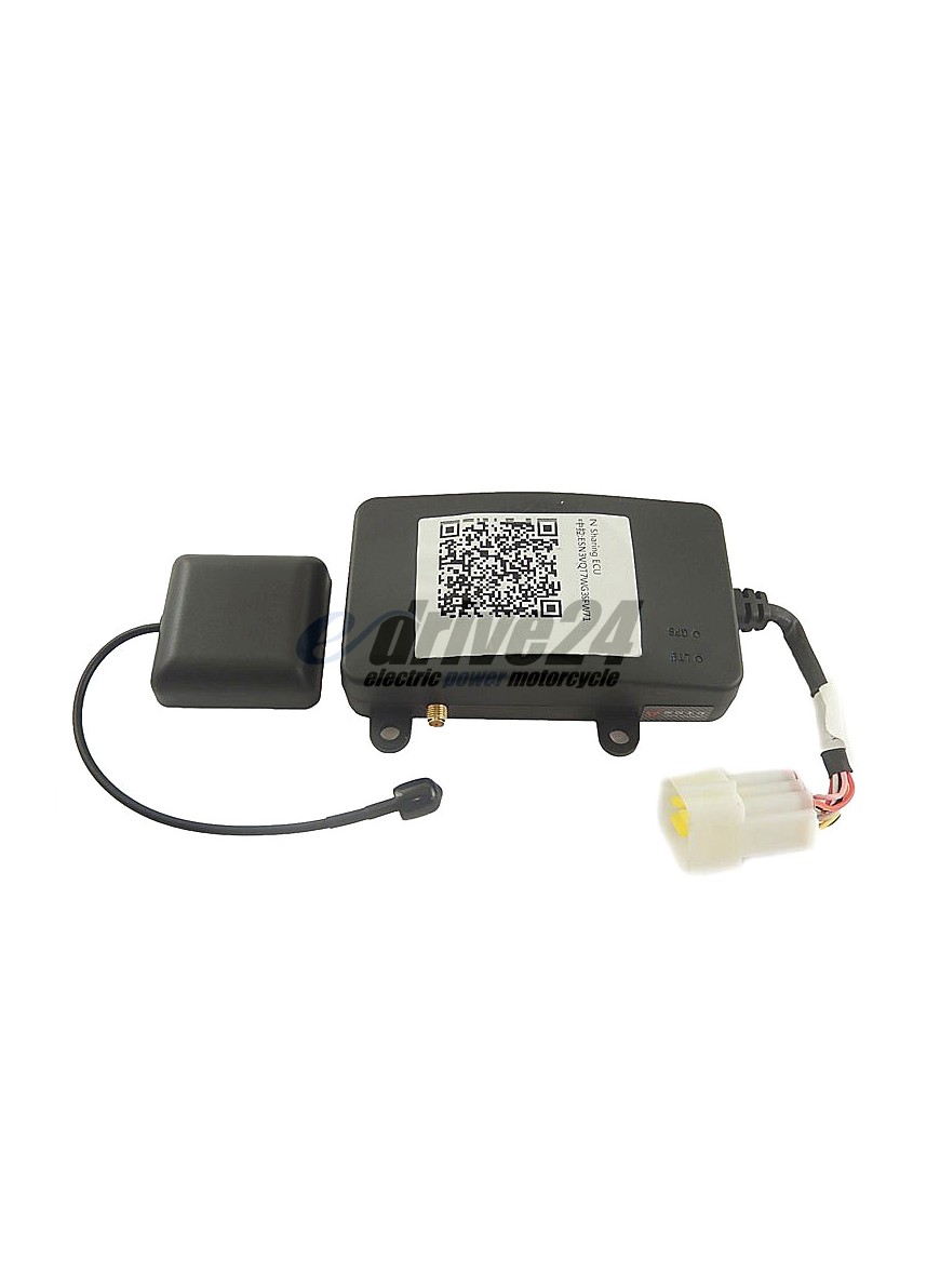 Steuergerät ECU