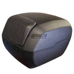 Top Case antrazit