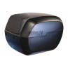 Top Case schwarz matt