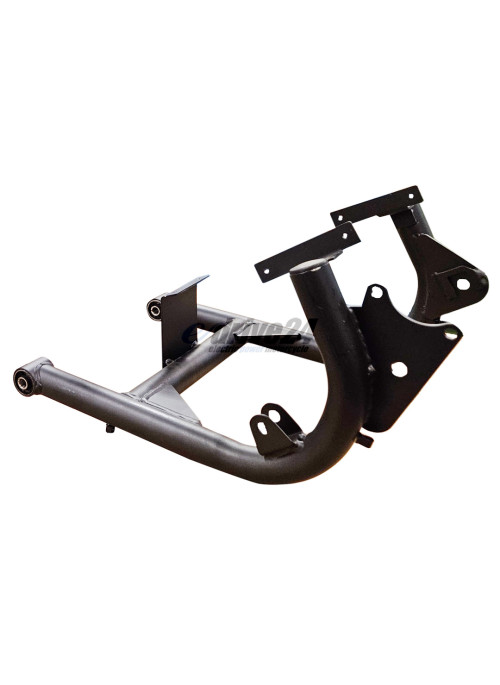 Schwingarm Hinterrad