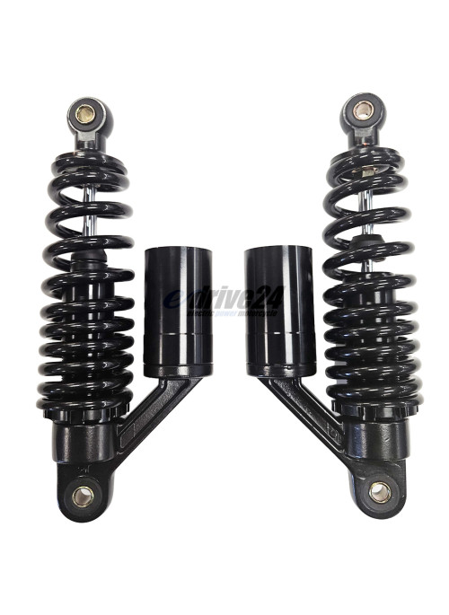 Stossdämpfer - Set 240mm hinten