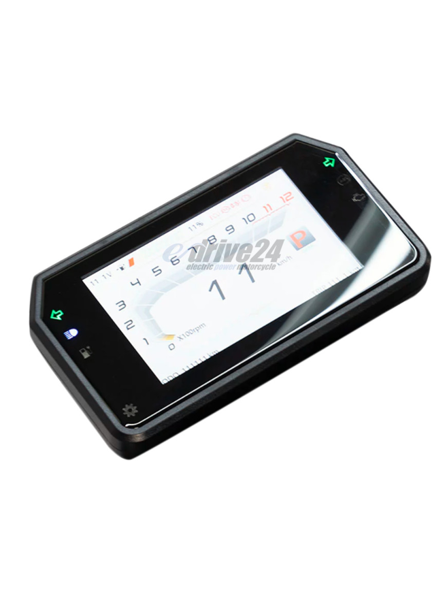 Tachometer Display TFT