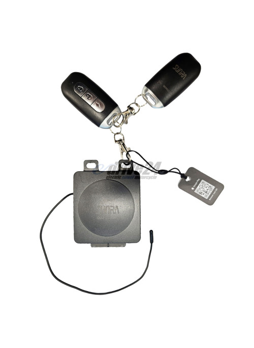 Smart key Miku Super
