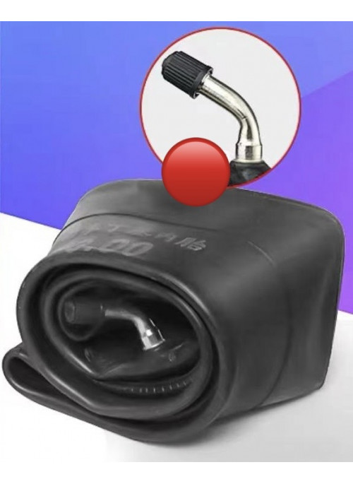 Schlauch mit 60° Ventil