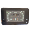 Tachometer Display City Max RR