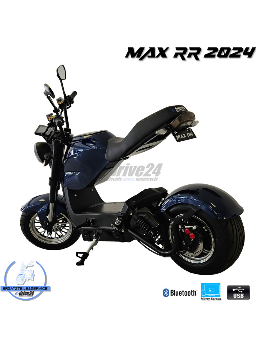 City Max RR-RR-pro 20 km/h Elektro Roller