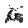 City Fly Q5 45 km/h Elektro-Roller 1200W | E-Drive24