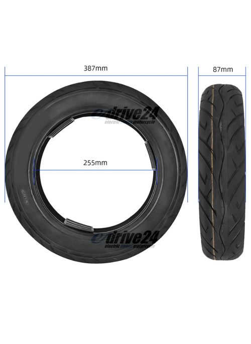 Reifen vorne 3.00X10