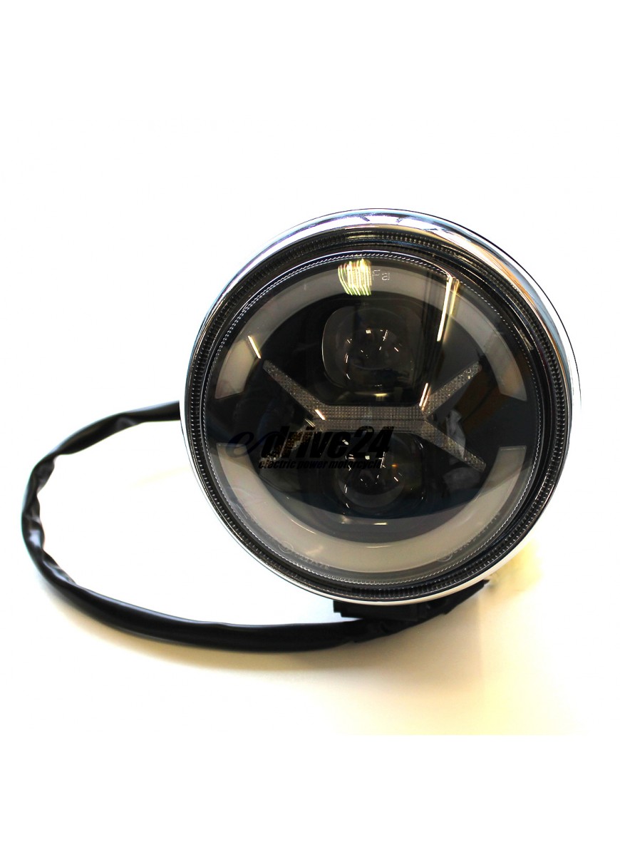 Scheinwerfer, Lampe LED vorne