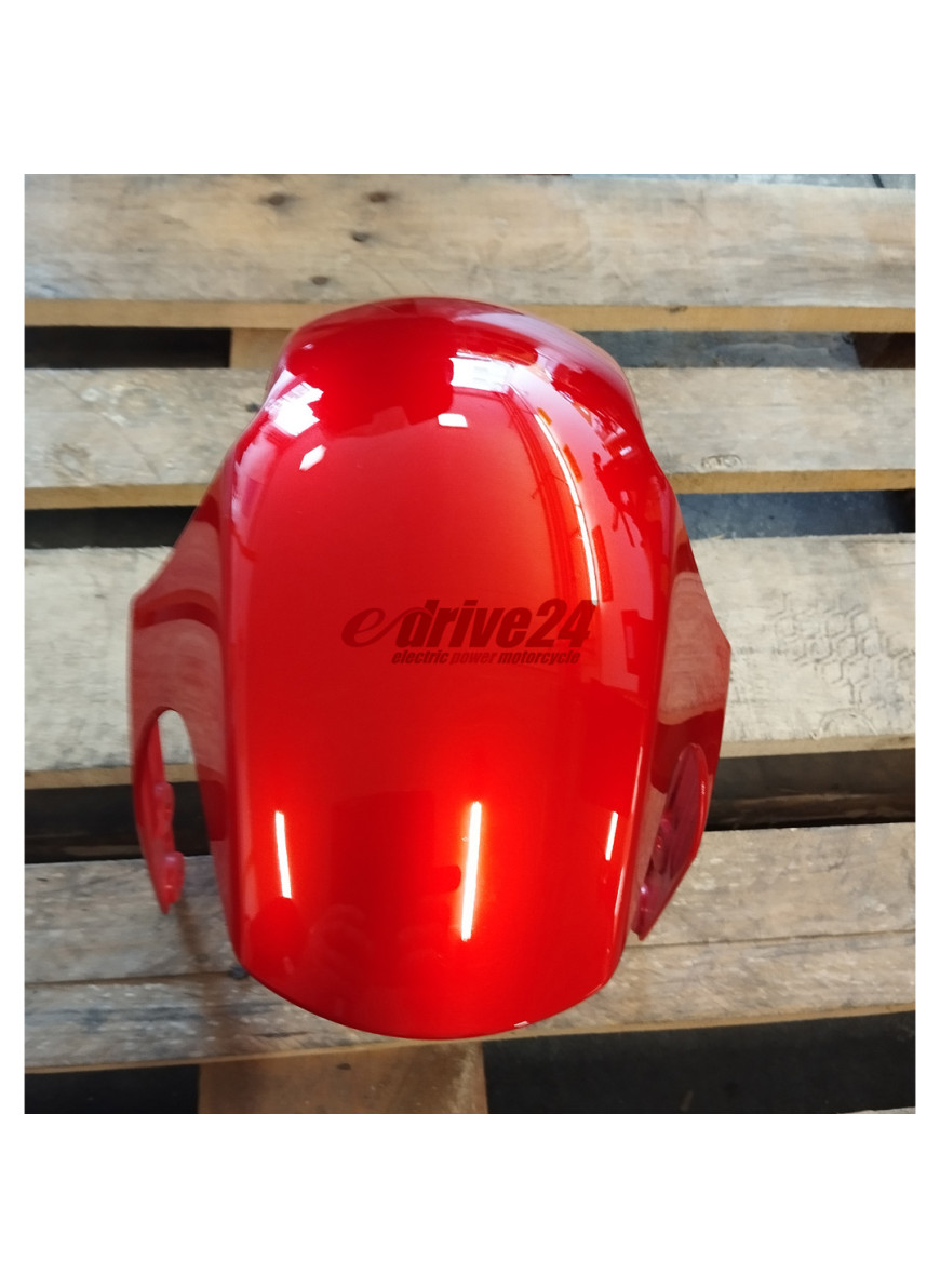 Schutzblech Rot Miku Super Sunra