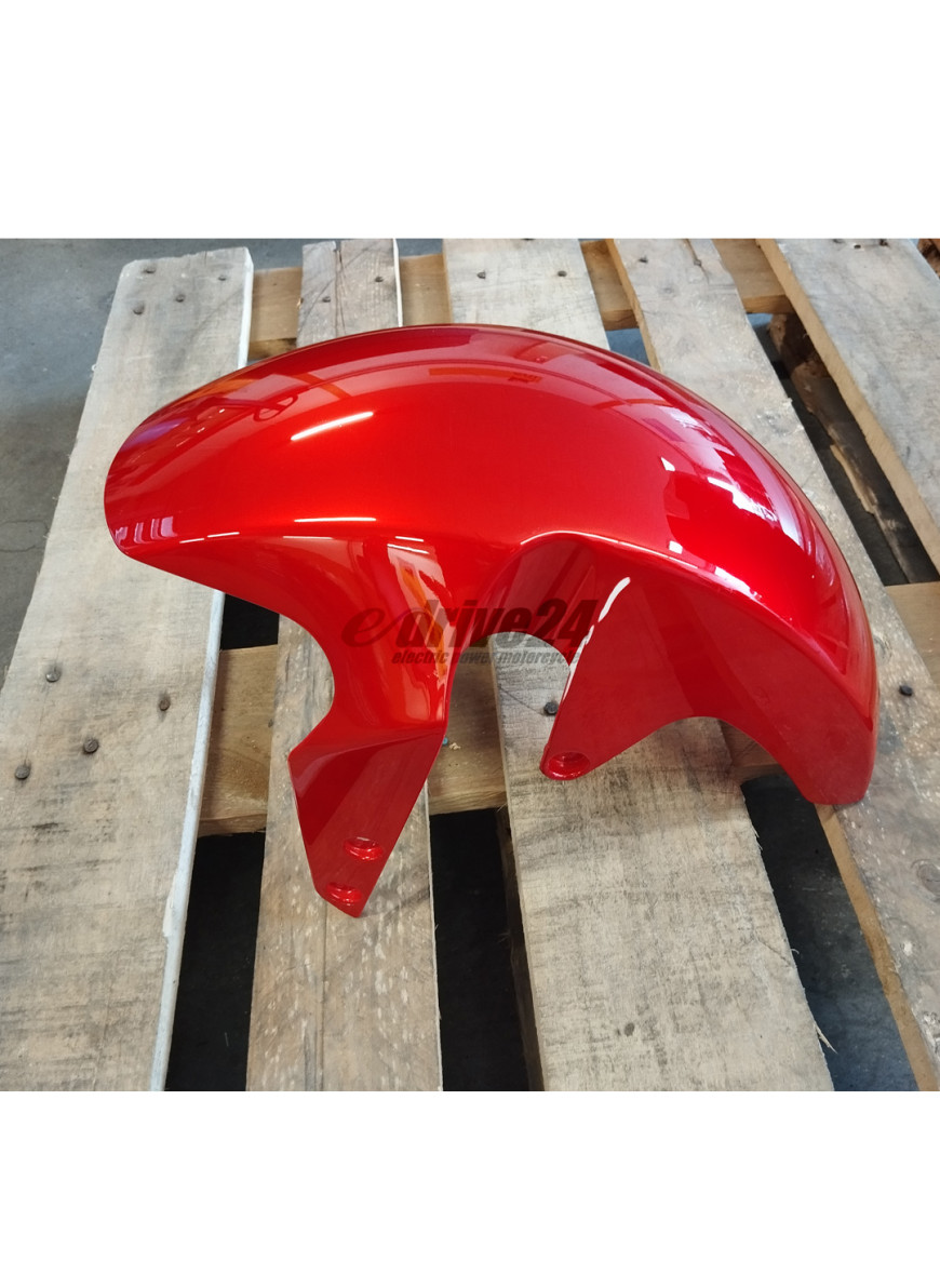 Schutzblech Rot Miku Super Sunra