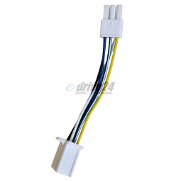 Adapter Kabel Hallgeber Radnaben Motor