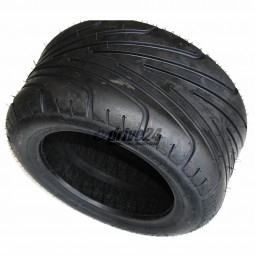 Reifen Pneu hinten (225/40R10)