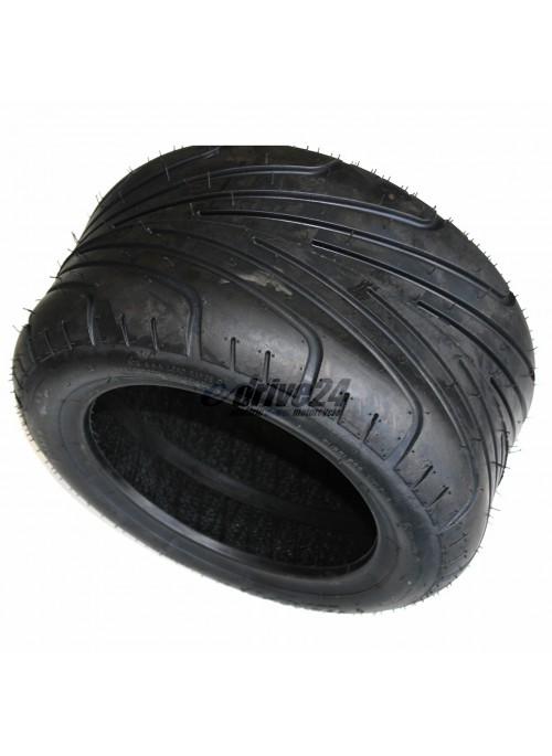 Reifen Pneu hinten (225/40R10)