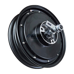 Radnabenmotor - 500W (800W) NEXT NX1