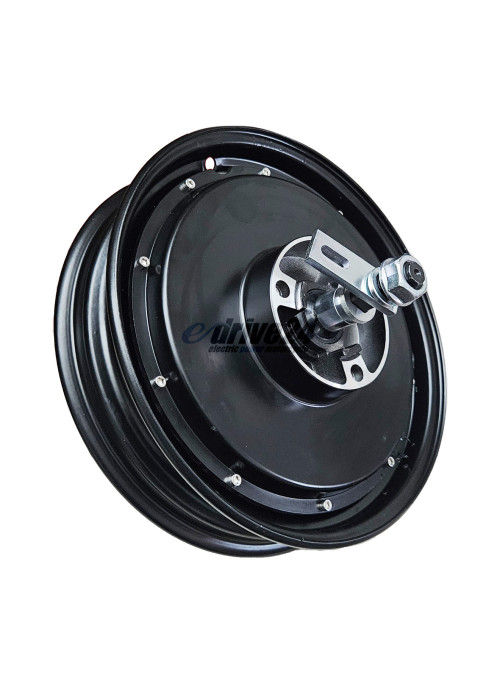 Radnabenmotor - 500W (800W) NEXT NX1