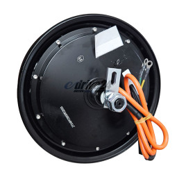 Radnabenmotor - 500W (800W) NEXT NX1