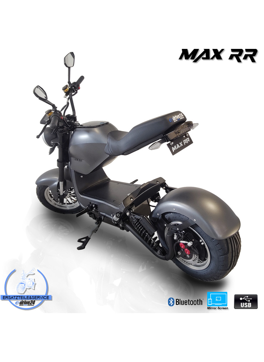 Ab Lager City Max RR kaufen city roller| e-drive24