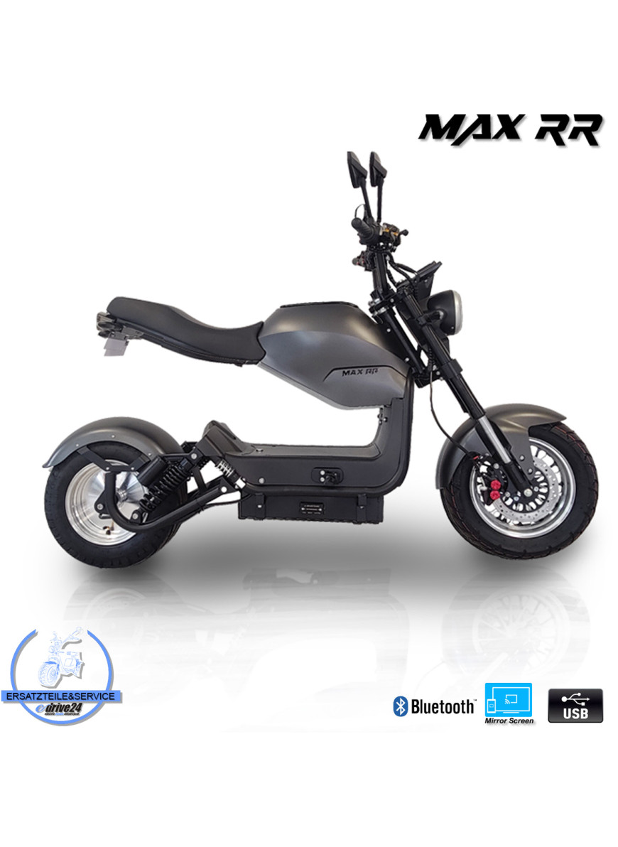 Ab Lager City Max RR kaufen city roller| e-drive24