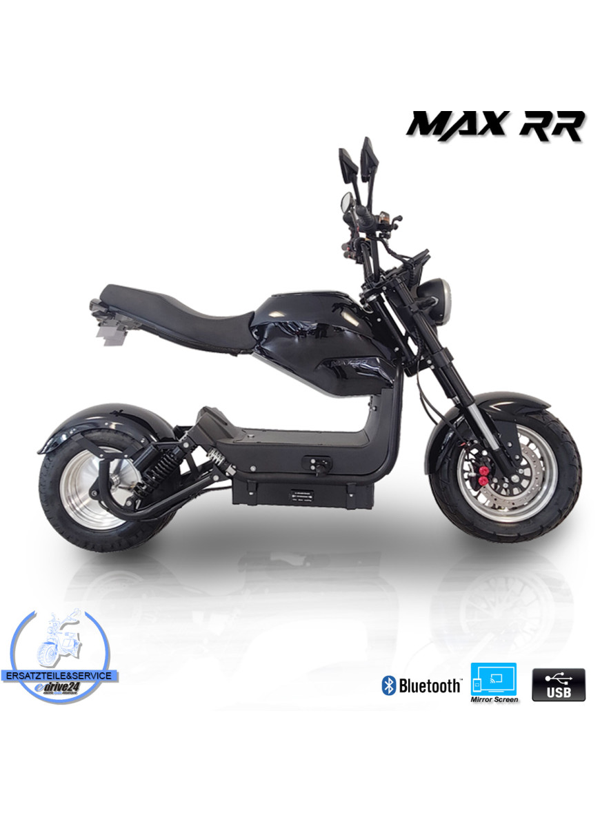 Ab Lager City Max RR kaufen city roller| e-drive24