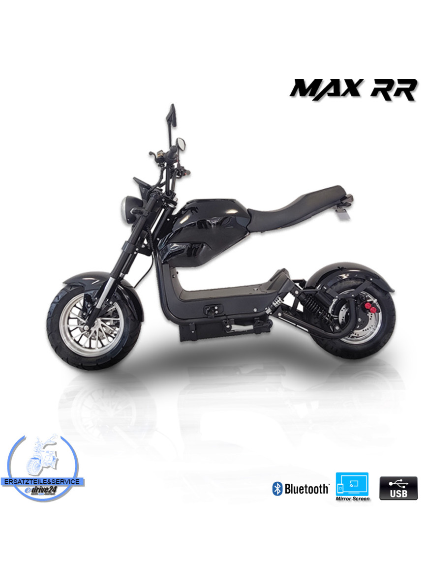 City Max RR - RR 20 km/h Elektro Roller