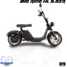 HL 3.0 City Big Ride 20 km/h Elektro Roller