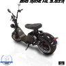 Ab Lager E-Roller City Big Ride Kaufen | e-drive24