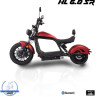 Ab Lager City Dragon Davidson kaufen | e-drive24